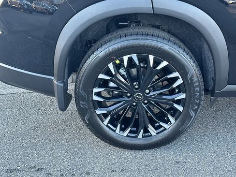 New 2026 Nissan Rogue Dark Armor image 17