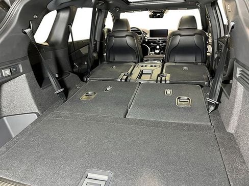 New 2026 Acura MDX A-Spec AWD/4WD image 36