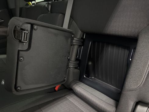 New 2026 Chevrolet Silverado 1500 RST image 35