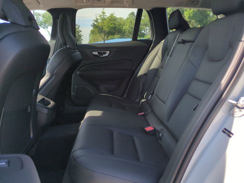 New 2026 Volvo V60 B5 Cross Country Plus w/ Protection Package Premier image 13