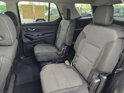 Used 2018 Chevrolet Traverse LT AWD/4WD image 27