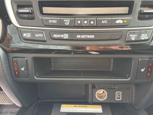 Used 2021 Honda Ridgeline Black Edition image 31