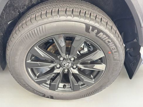 New 2026 Toyota RAV4 XLE Premium w/ Panoramic Sun Roof Package FWD image 31