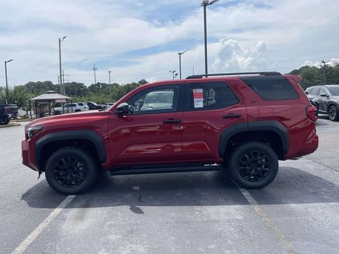New 2026 Toyota 4Runner SR5 RWD image 6