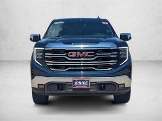 Used 2022 GMC Sierra 1500 SLT w/ SLT Convenience Package AWD/4WD video 2