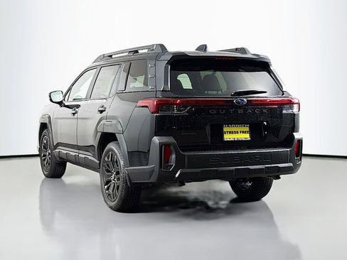 New 2026 Subaru Outback Limited XT image 5