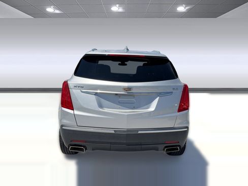 Used 2019 Cadillac XT5 Luxury FWD image 9