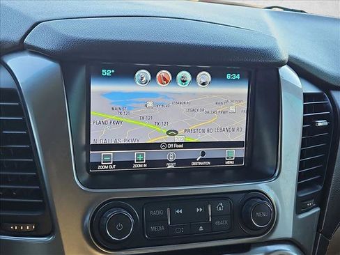 Used 2018 Chevrolet Tahoe LT w/ Max Trailering Package RWD image 13