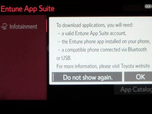 Used 2019 Toyota C-HR XLE image 37