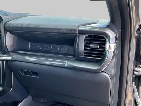 Used 2024 Ford F150 STX w/ Mobile Office Package AWD/4WD image 17