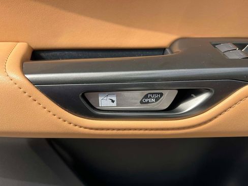 Used 2024 Lexus NX 350 AWD w/ Cold Area Package image 18