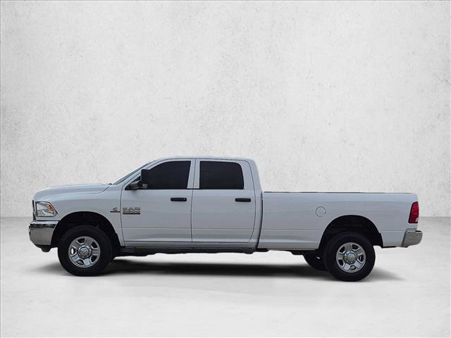 Used 2016 RAM 2500 Tradesman w/ Chrome Appearance Group AWD/4WD image 8