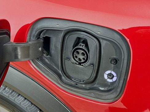 Certified 2022 Ford Mustang Mach-E Select image 28