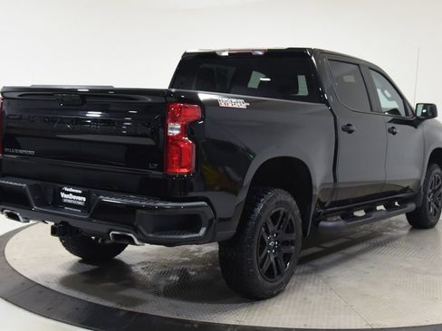 Used 2023 Chevrolet Silverado 1500 LT Trail Boss w/ Protection Package AWD/4WD image 14