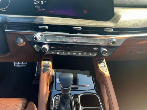 Used 2025 Kia Telluride SX X-Line image 34