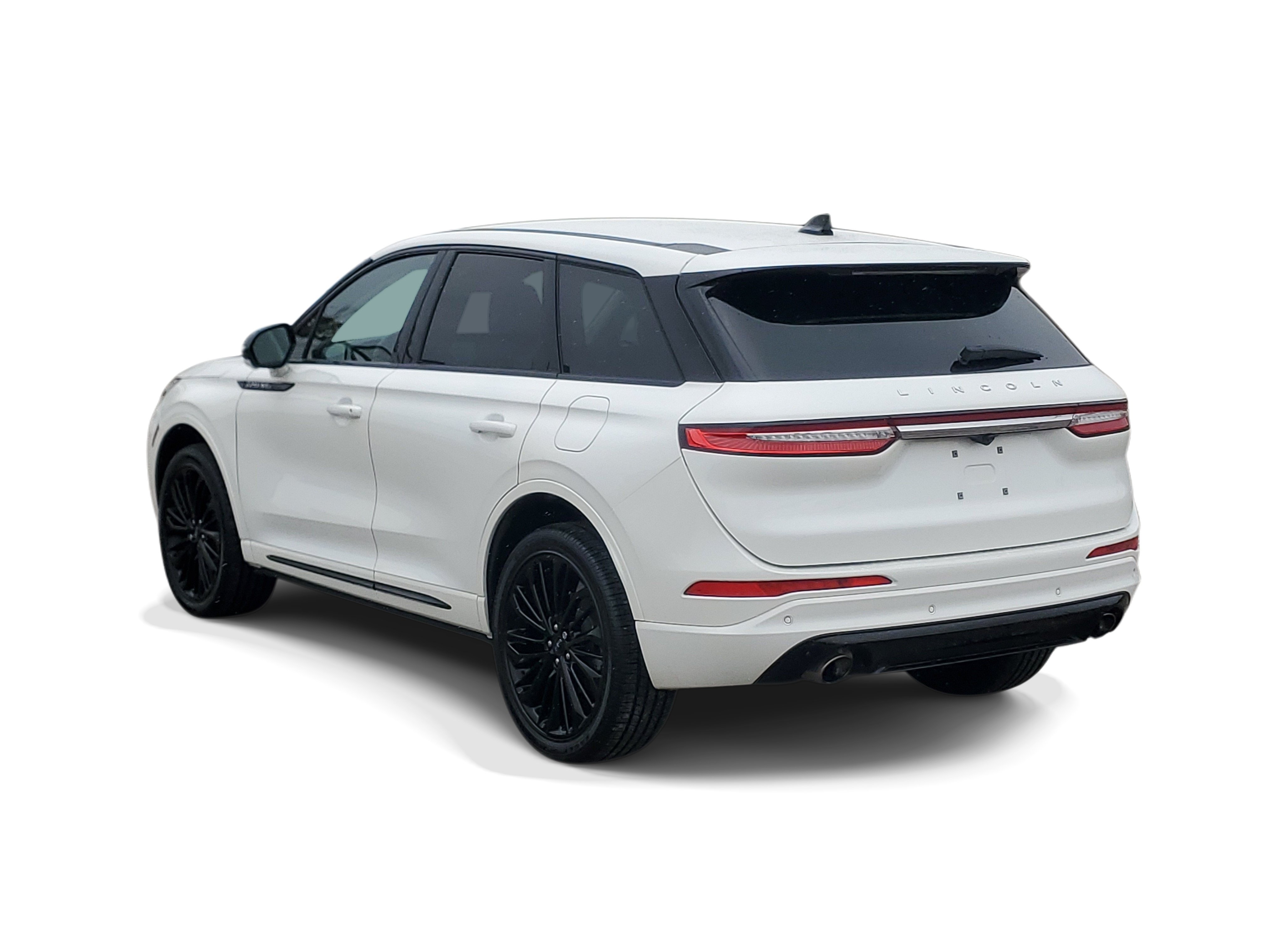 Certified 2023 Lincoln Corsair AWD w/ Equipment Group 101A image 4