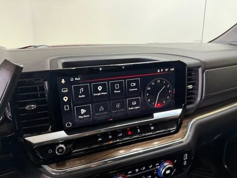 Used 2024 GMC Sierra 1500 Elevation AWD/4WD image 25