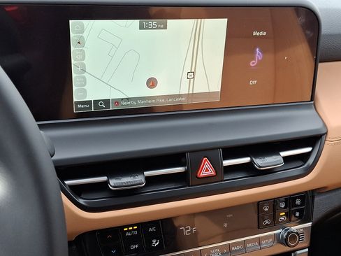 New 2026 Kia Seltos EX image 13