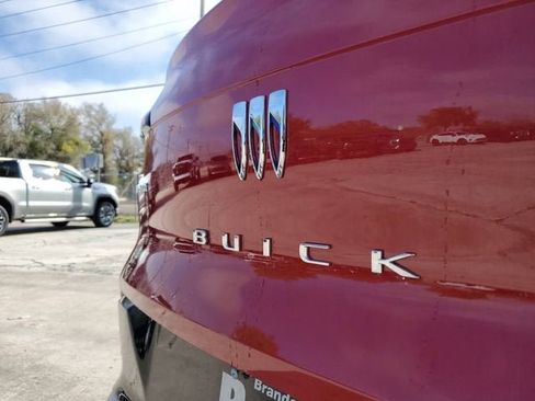 New 2026 Buick Envista Sport Touring image 7