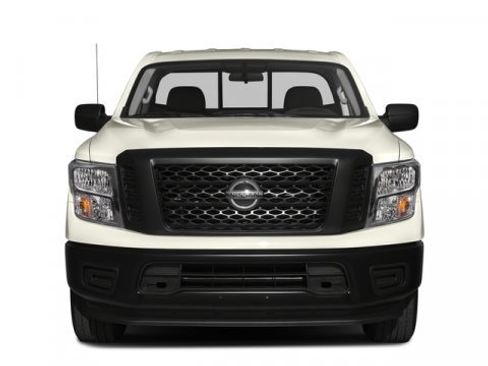Used 2017 Nissan Titan S image 7