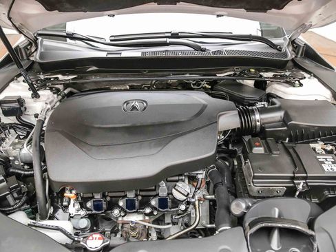 Used 2019 Acura TLX V6 w/ Technology & A-SPEC Pkg AWD/4WD image 28