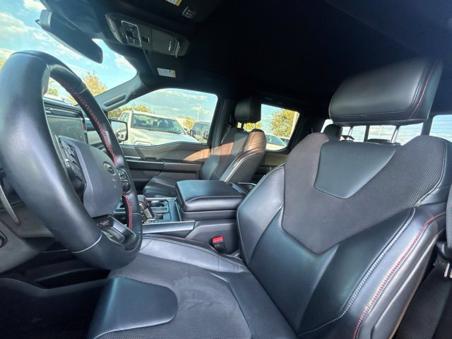 Used 2024 Ford F150 Raptor AWD/4WD image 7