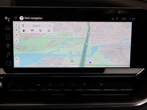 New 2026 GMC Sierra 1500 Elevation image 17