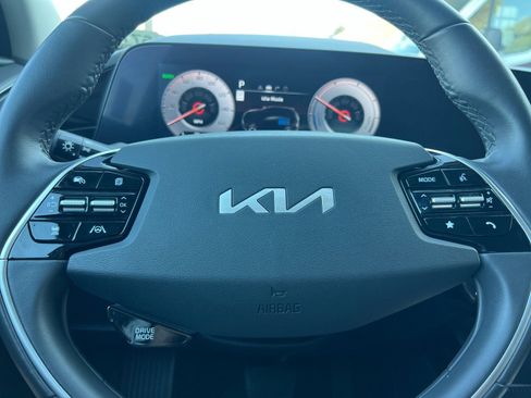 Used 2024 Kia Niro Wind image 24