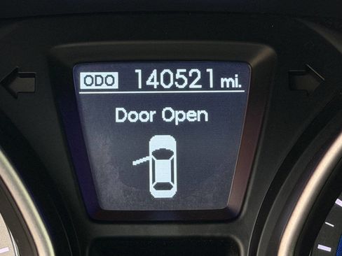 Used 2014 Hyundai Elantra GT image 11