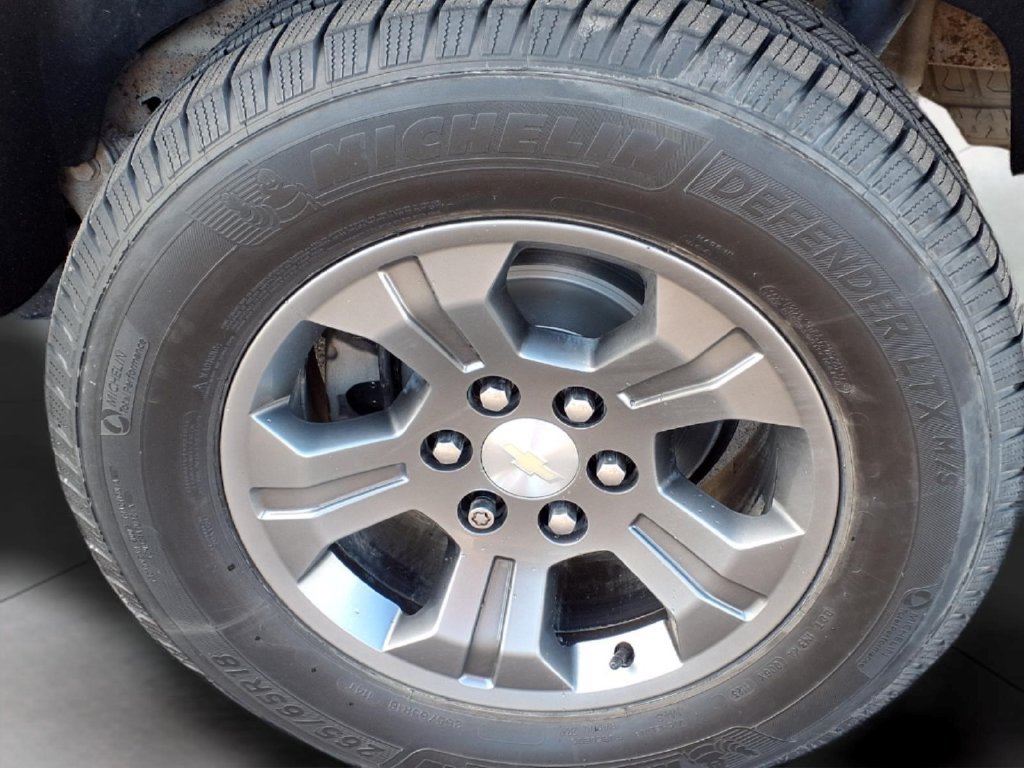 Used 2019 Chevrolet Tahoe LT w/ Luxury Package AWD/4WD image 8