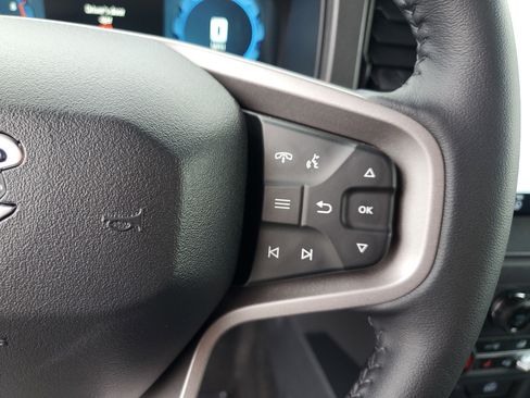 New 2025 Ford Bronco Big Bend AWD/4WD image 24