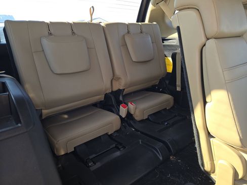 Used 2024 Toyota 4Runner SR5 Premium w/ Moonroof Package image 19