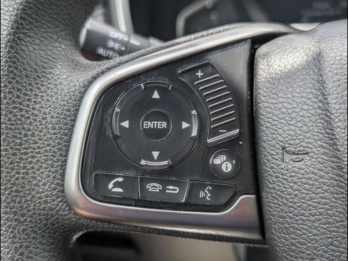 Certified 2018 Honda CR-V EX image 19