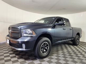Used 2014 RAM 1500 Sport video 3