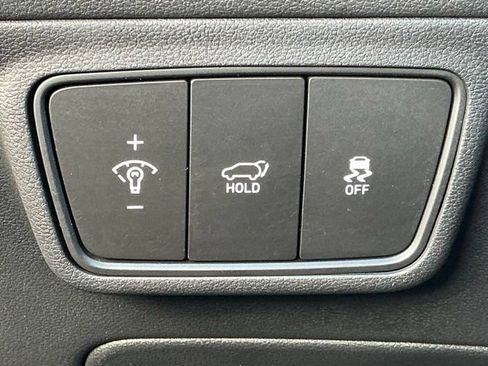 Used 2024 Hyundai Tucson SEL w/ Convenience Package FWD image 36