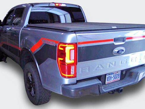 Used 2021 Ford Ranger XLT w/ Tremor Off-Road Package AWD/4WD image 4