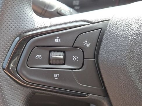 Used 2024 Chevrolet Trax LS FWD image 10