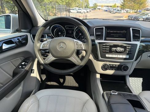 Used 2016 Mercedes-Benz GL 320 BlueTEC 4MATIC image 29