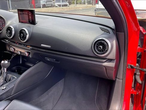 Used 2019 Audi RS 3 w/ Technology Package AWD/4WD image 15