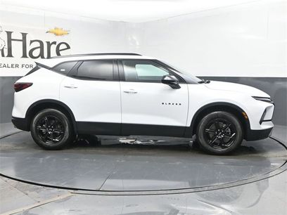 New 2025 Chevrolet Blazer LT w/ Midnight/Sport Edition