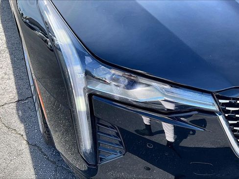 Used 2023 Cadillac CT4 Premium Luxury w/ Climate Package image 31