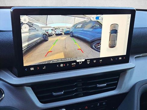 New 2026 Ford Explorer Active image 13