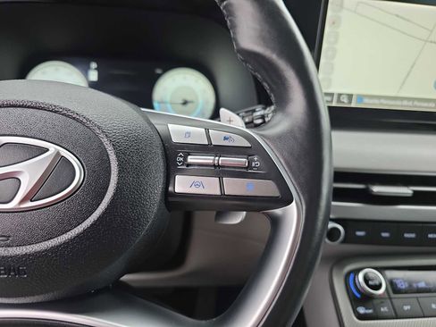 Certified 2024 Hyundai Palisade SEL image 21