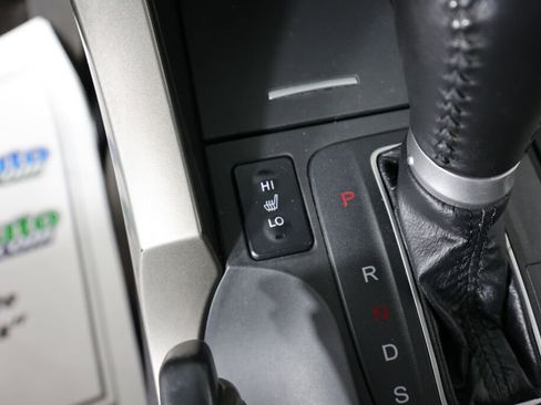 Used 2010 Acura TSX Sedan image 39