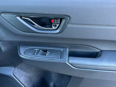 New 2026 Subaru Outback Touring XT image 19