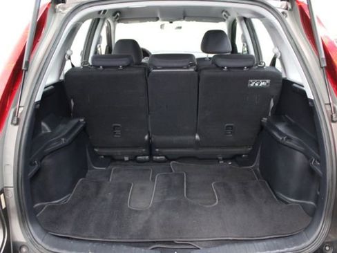 Used 2009 Honda CR-V LX image 17