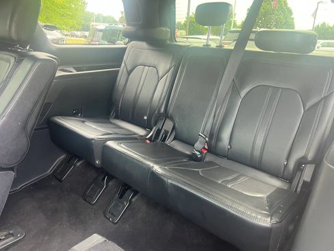 Used 2020 Ford Expedition Limited w/ Special Edition Package AWD/4WD image 38