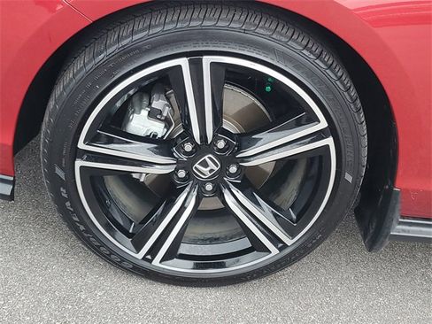 Used 2023 Honda Accord Sport image 30