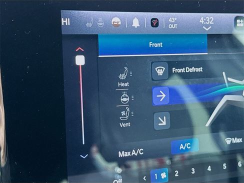 Used 2022 Jeep Wagoneer Series II image 12