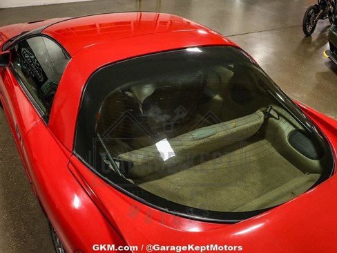 Used 1995 Pontiac Firebird Coupe image 45